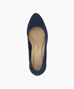 Online Adele - Navy Heels