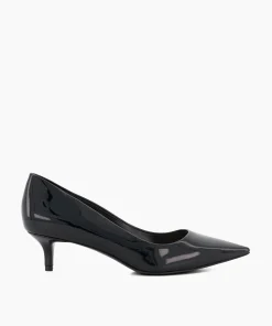 New Advanced - Heels