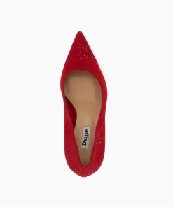 Online Agency - Heels