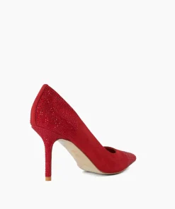Online Agency - Heels