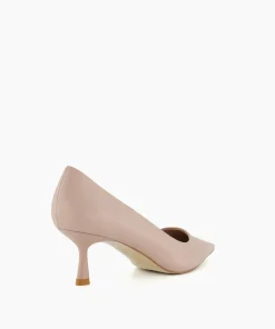 Cheap Angelina - Blush Heels