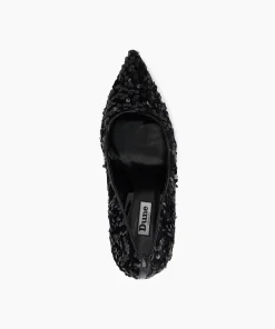 Fashion Astounding - Heels