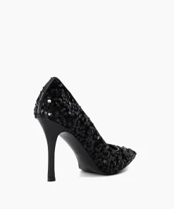 Fashion Astounding - Heels