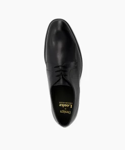 New Atherton - Black Shoes