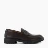 Flash Sale Banking - Dark Loafers