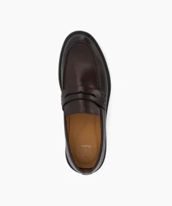 Flash Sale Banking - Dark Loafers