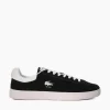Outlet Baseshot - Black Shoes