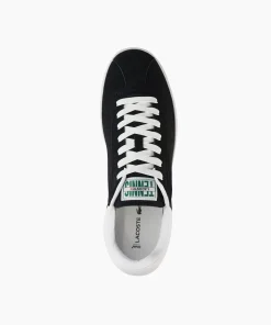 Outlet Baseshot - Black Shoes