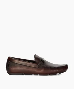 Hot Beacons - Dark Casual Shoes