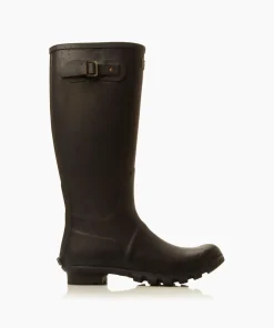 Cheap Bede - Black Boots