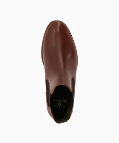 Clearance Bedlington Shoe - Tan Brown Boots