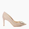 Sale Began - Rose Gold Heels
