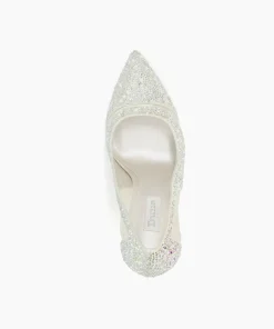Online Bellvue - Ivory Heels