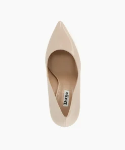 Cheap Bexley - Nude Heels