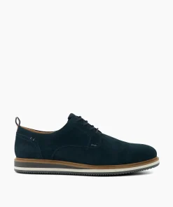 Store Blaksley - Navy Casual Shoes