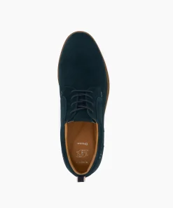 Online Blaksley - Navy Casual Shoes