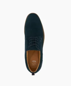 Store Blaksley - Navy Casual Shoes