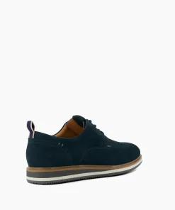 Store Blaksley - Navy Casual Shoes