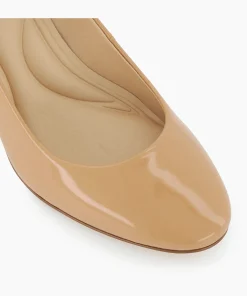 Discount Border - Camel Heels