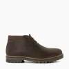 Store Boulder - Brown Boots