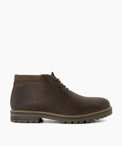 Store Boulder - Brown Boots