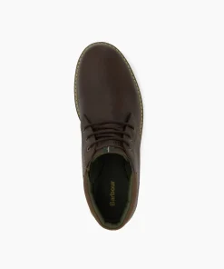 Store Boulder - Brown Boots