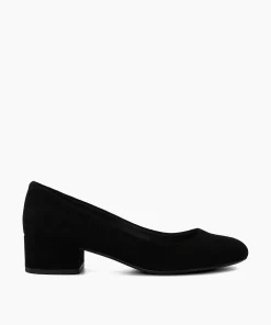 Outlet Bracket - Heels
