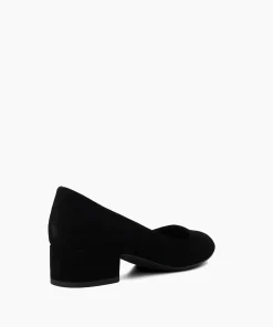 Outlet Bracket - Heels