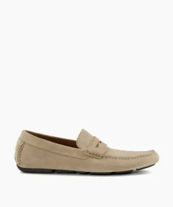 Fashion Bradlay - Sand Loafers