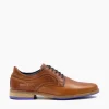 Clearance Brampton - Tan Casual Shoes