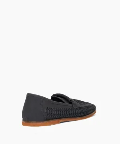 Discount Brickles - Dark Navy Loafers