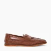 Store Brickles - Tan Loafers