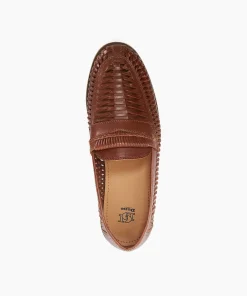 Store Brickles - Tan Loafers