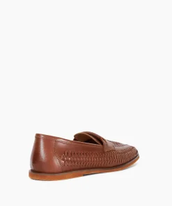 Store Brickles - Tan Loafers