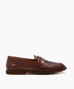Online Brighton Roc - Tan Brown shoes