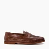 Clearance Brighton Rock - Tan Brown shoes