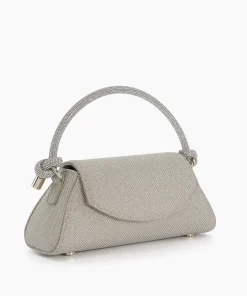 Hot Brynley - Gold Clutch Bags