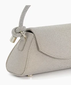 Hot Brynley - Gold Clutch Bags