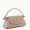 Online Brynleys - Rose Gold Handbags
