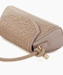 Online Brynleys - Rose Gold Handbags