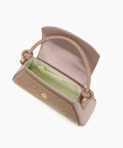 Online Brynleys - Rose Gold Handbags