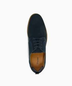 Online Bucatini - Navy Casual Shoes