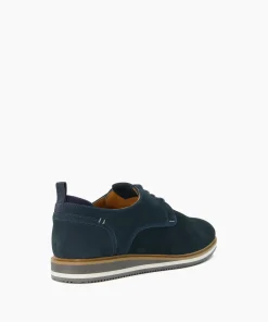 Online Bucatini - Navy Casual Shoes