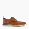 Store Bucatini - Tan Brown shoes