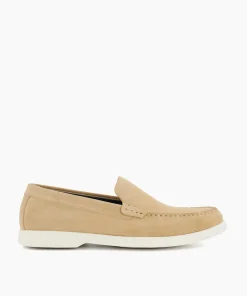 Online Buftonn - Sand Loafers