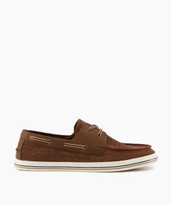 Best Burnner - Tan Casual Shoes