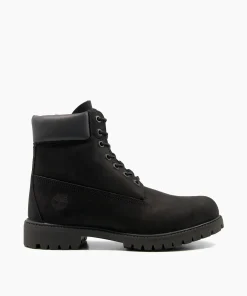 Shop C10073 - Black Boots