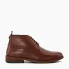 Store Cadir - Tan Brown Boots