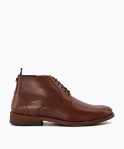 Store Cadir - Tan Brown Boots