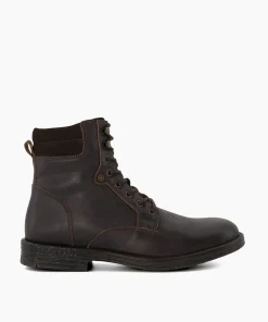 Flash Sale Cadogan - Dark Casual Boots